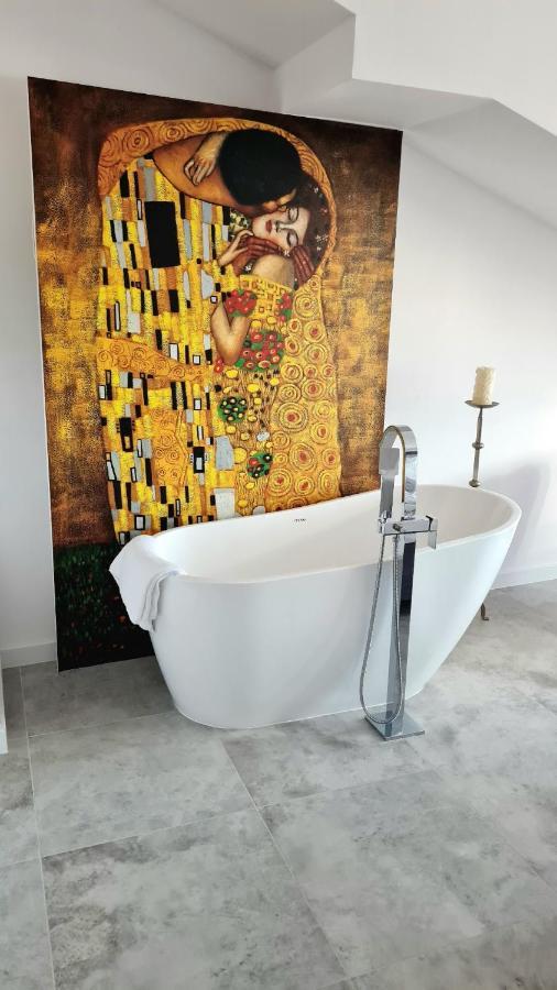 Apartment Juwel Z Widokiem Na Wawel Ap 47