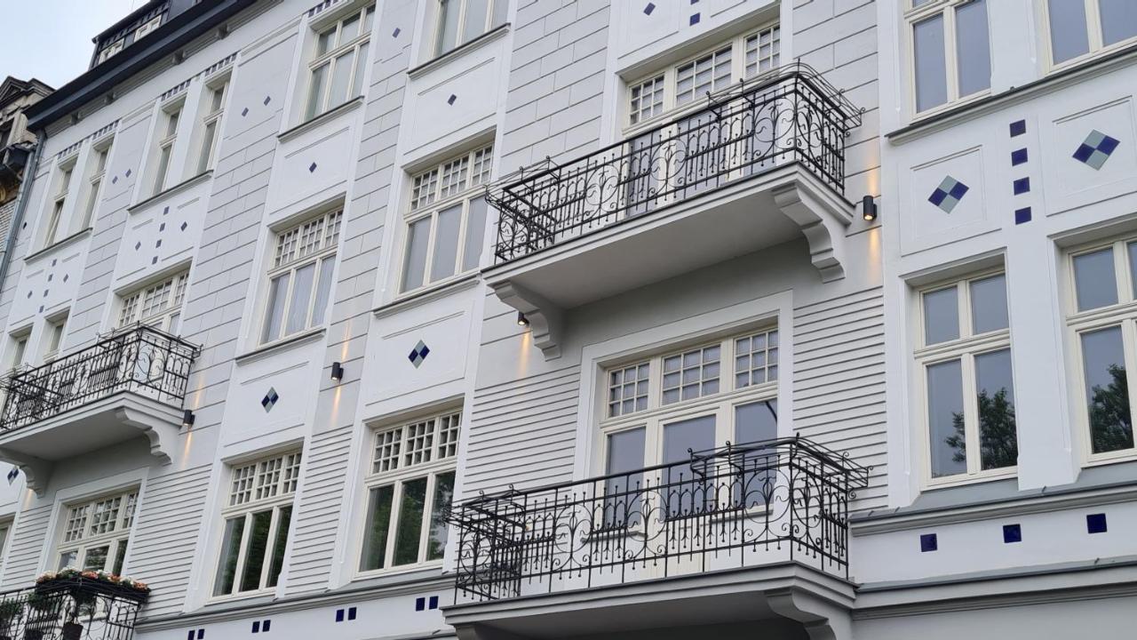 Apartment Juwel Z Widokiem Na Wawel Ap 47 *
