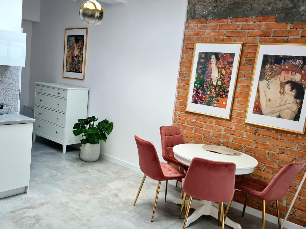 Juwel Z Widokiem Na Wawel Ap 47 Apartment Krakau