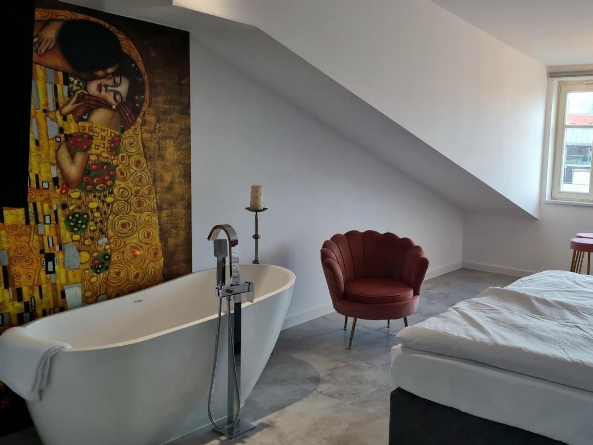 Juwel Z Widokiem Na Wawel Ap 47 Apartment Krakau