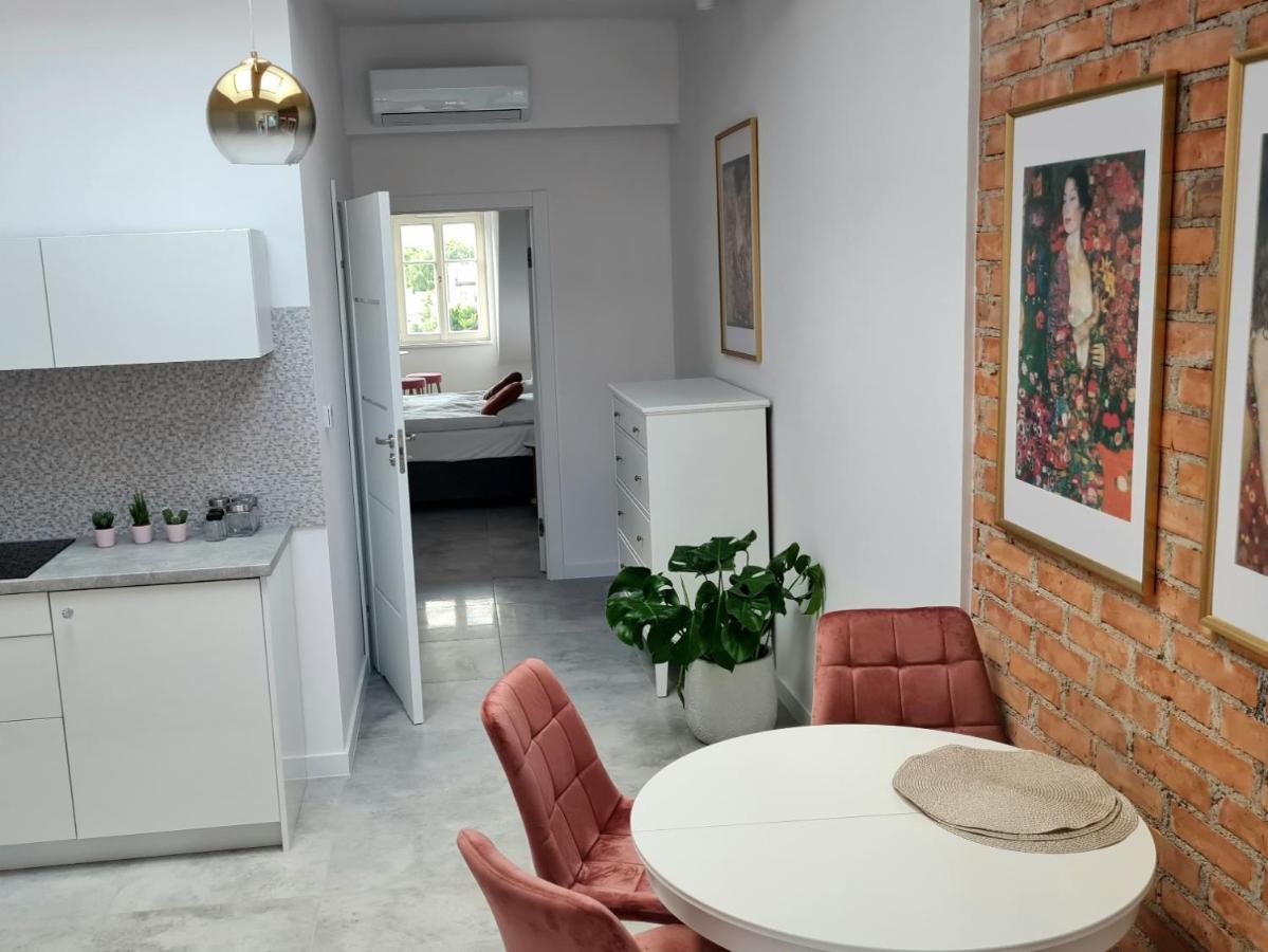 Apartment Juwel Z Widokiem Na Wawel Ap 47 *