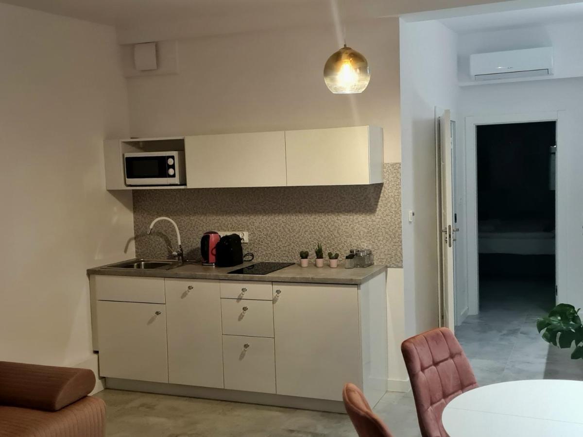 Apartment Juwel Z Widokiem Na Wawel Ap 47