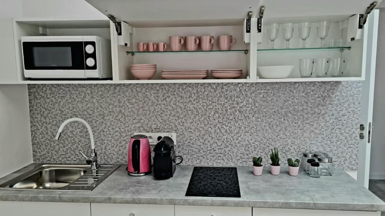 Juwel Z Widokiem Na Wawel Ap 47 Apartment
