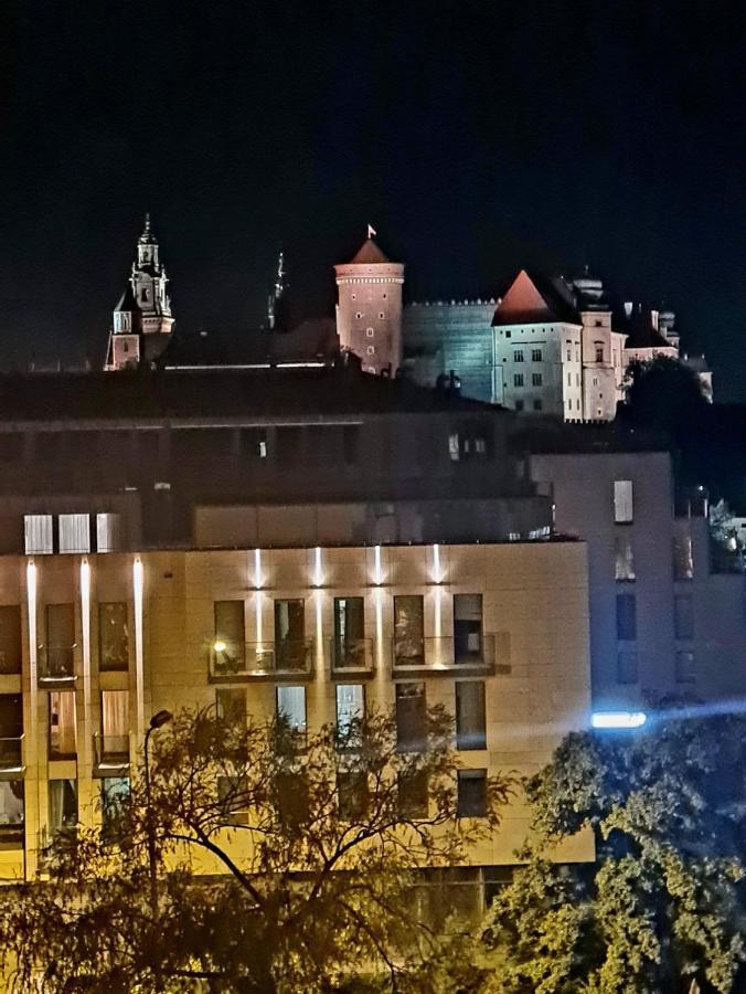 Juwel Z Widokiem Na Wawel Ap 47 Apartment