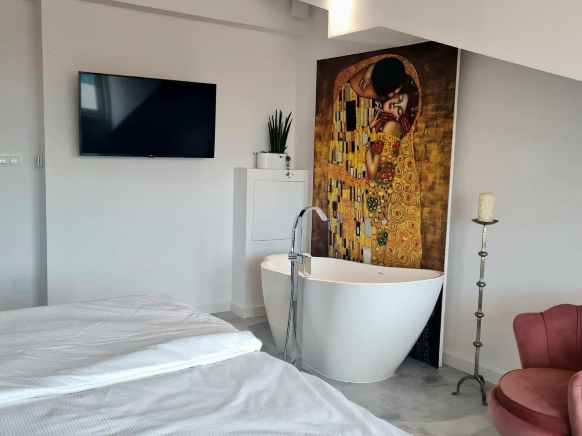 Apartment Juwel Z Widokiem Na Wawel Ap 47 Krakau