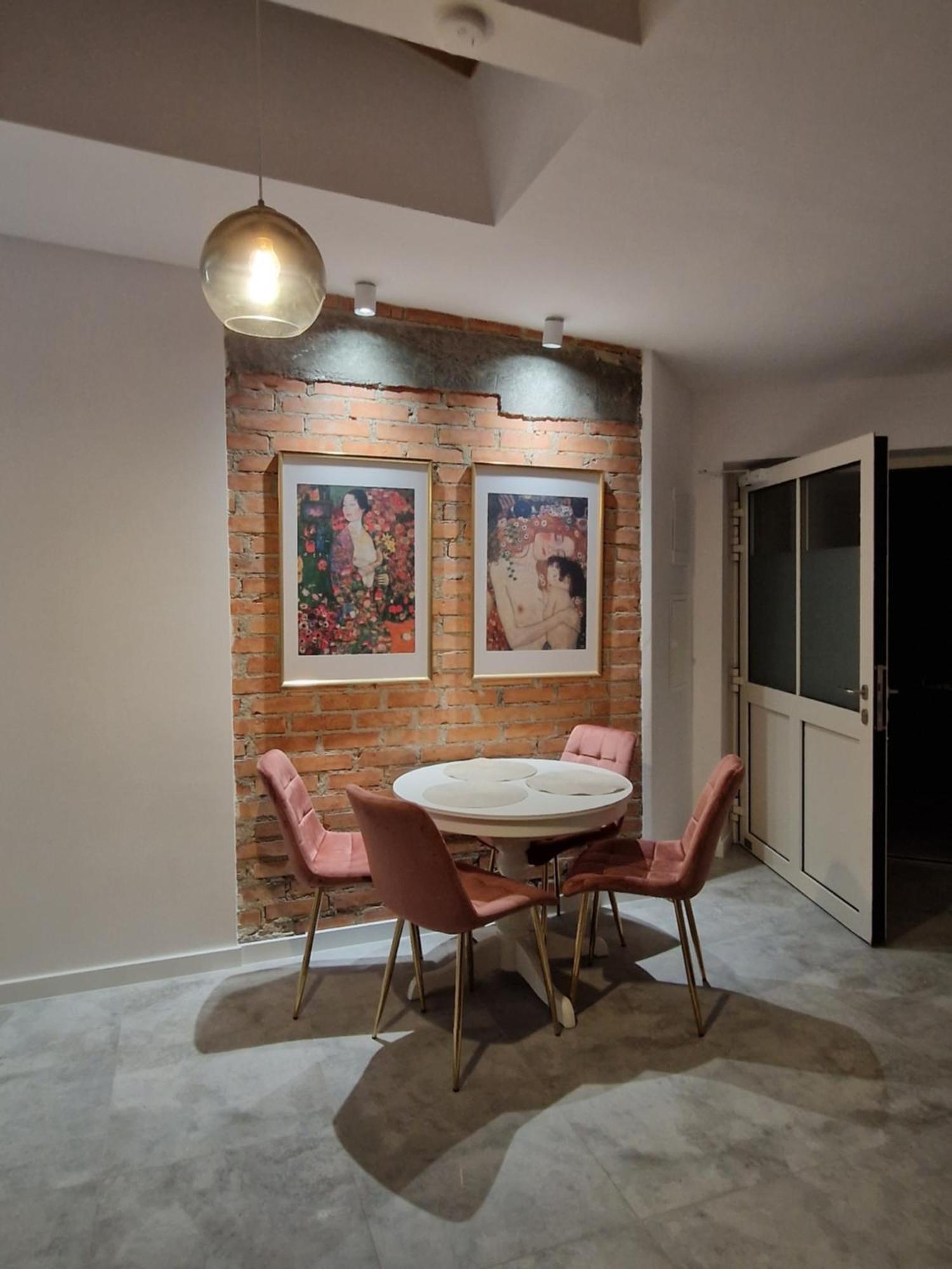 Apartment Juwel Z Widokiem Na Wawel Ap 47