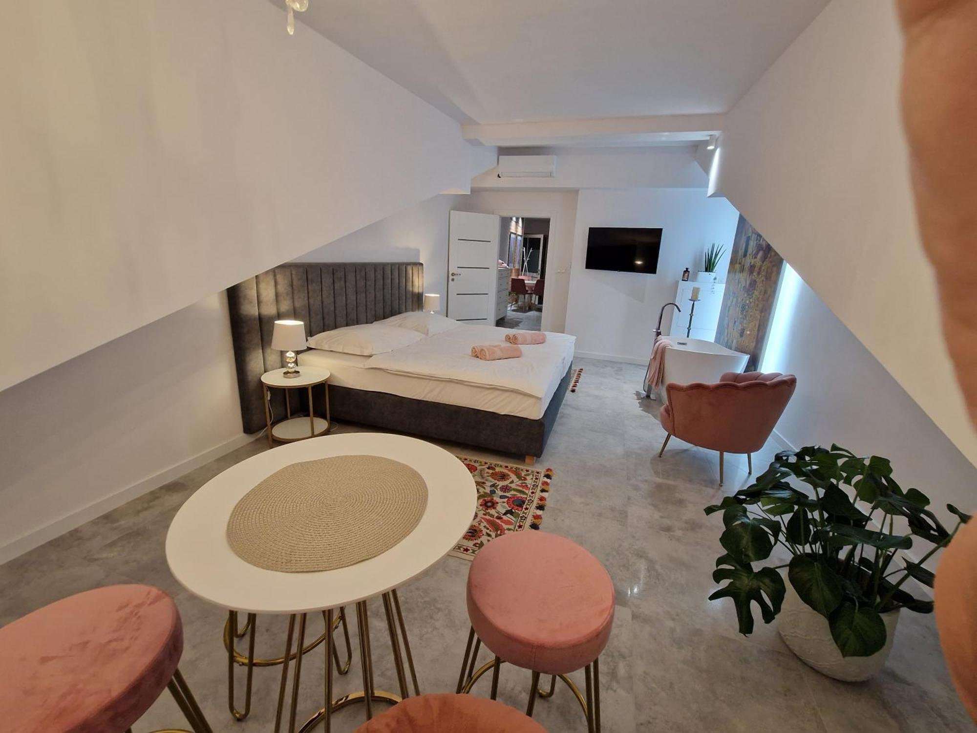Apartment Juwel Z Widokiem Na Wawel Ap 47 *