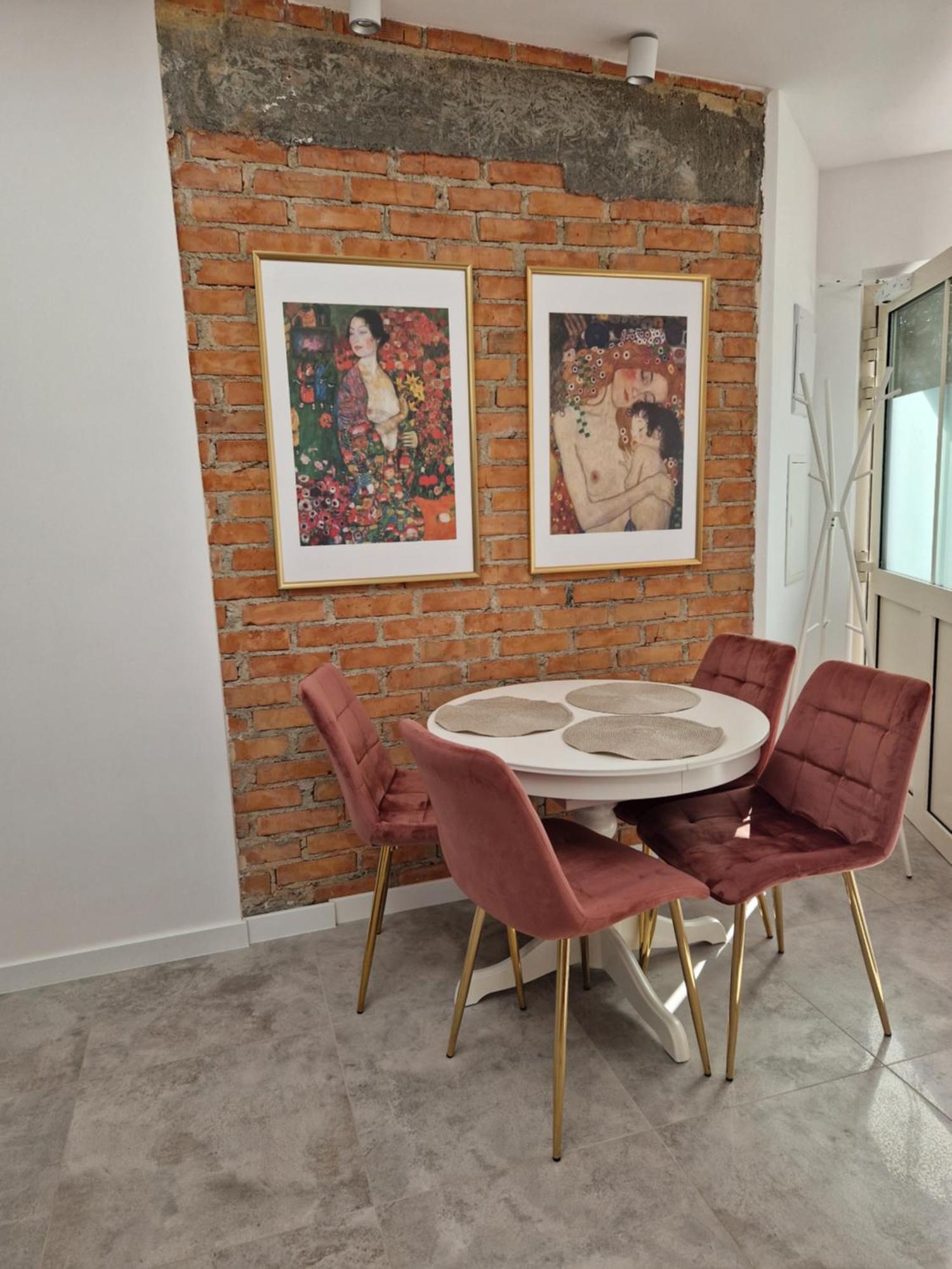 Apartment Juwel Z Widokiem Na Wawel Ap 47 Krakau