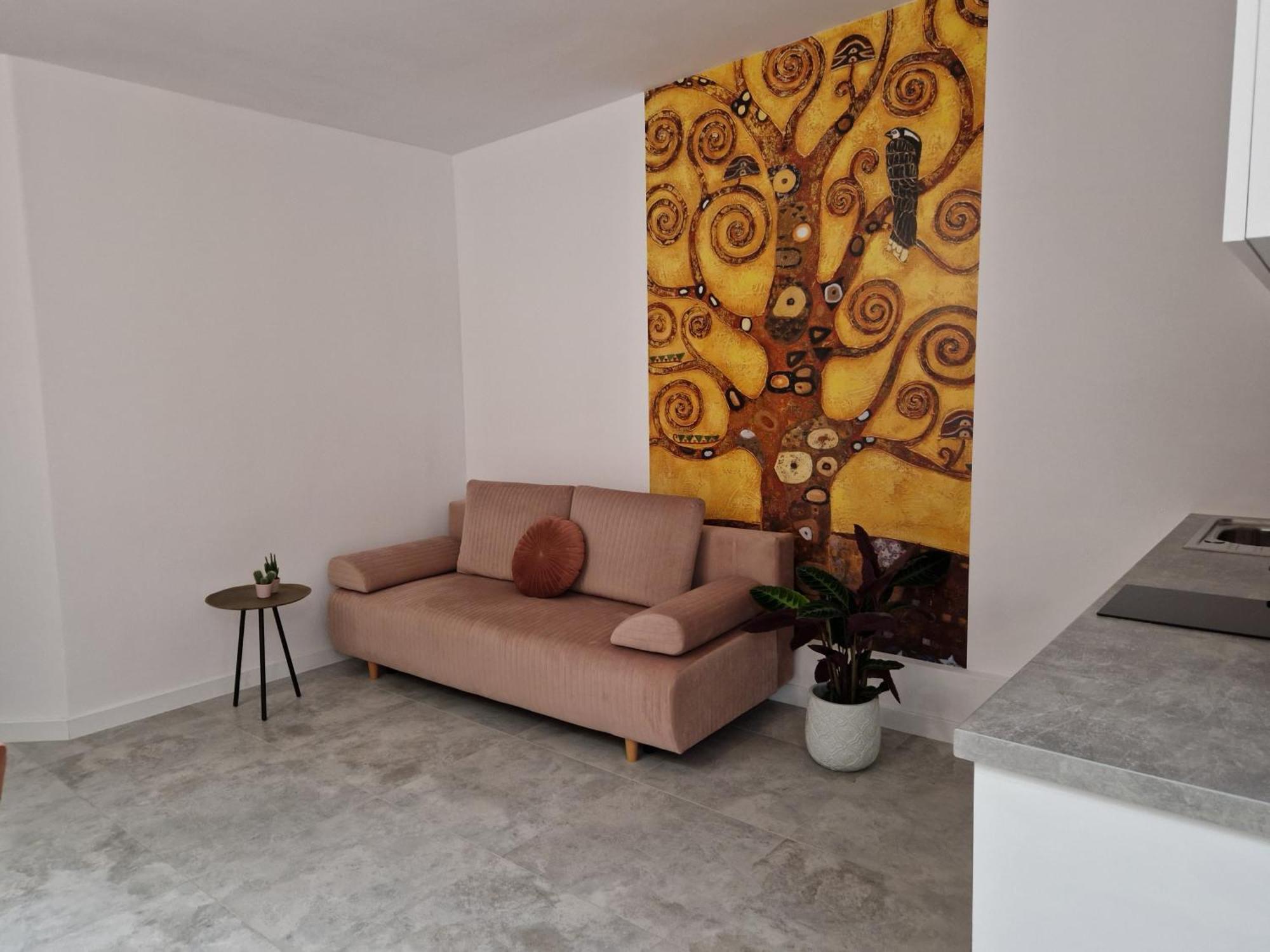Apartment Juwel Z Widokiem Na Wawel Ap 47 Krakau