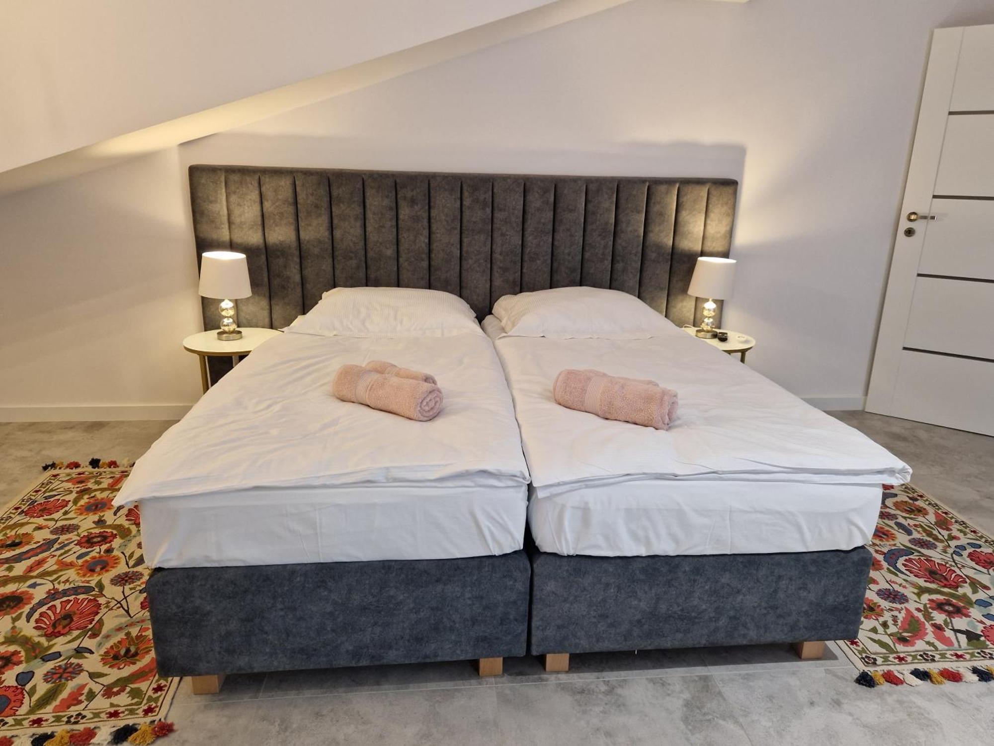 Apartment Juwel Z Widokiem Na Wawel Ap 47