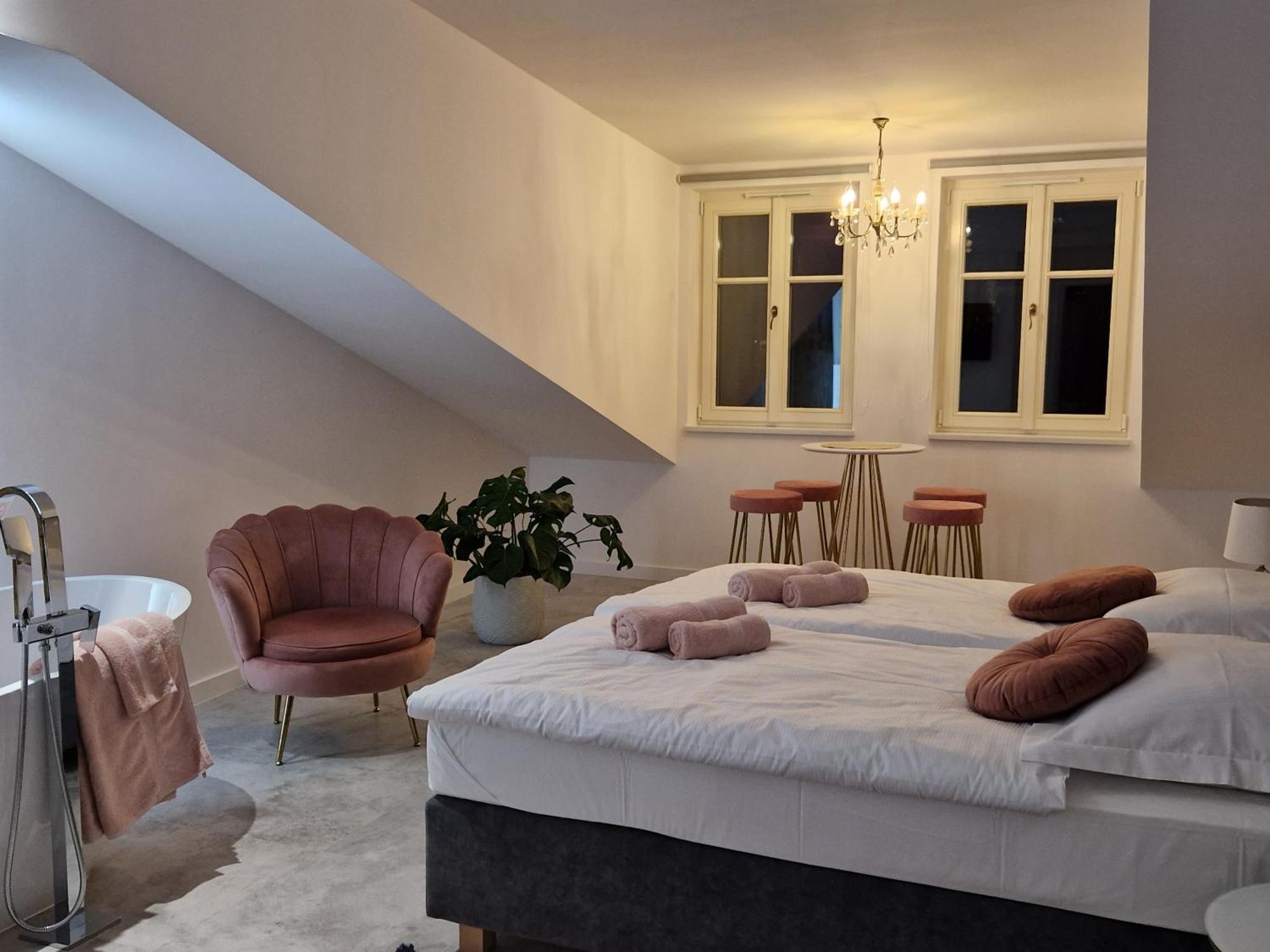 Apartment Juwel Z Widokiem Na Wawel Ap 47 Krakau