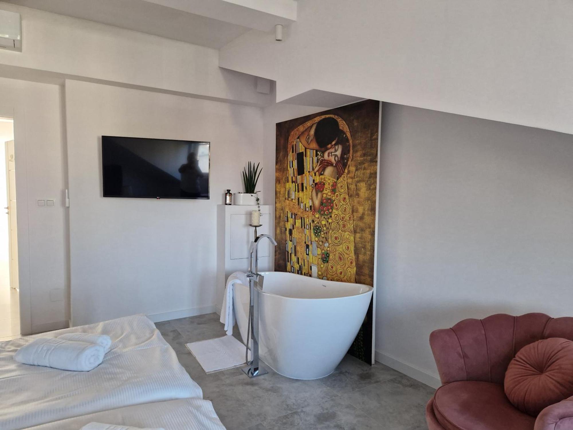 Apartment Juwel Z Widokiem Na Wawel Ap 47 *