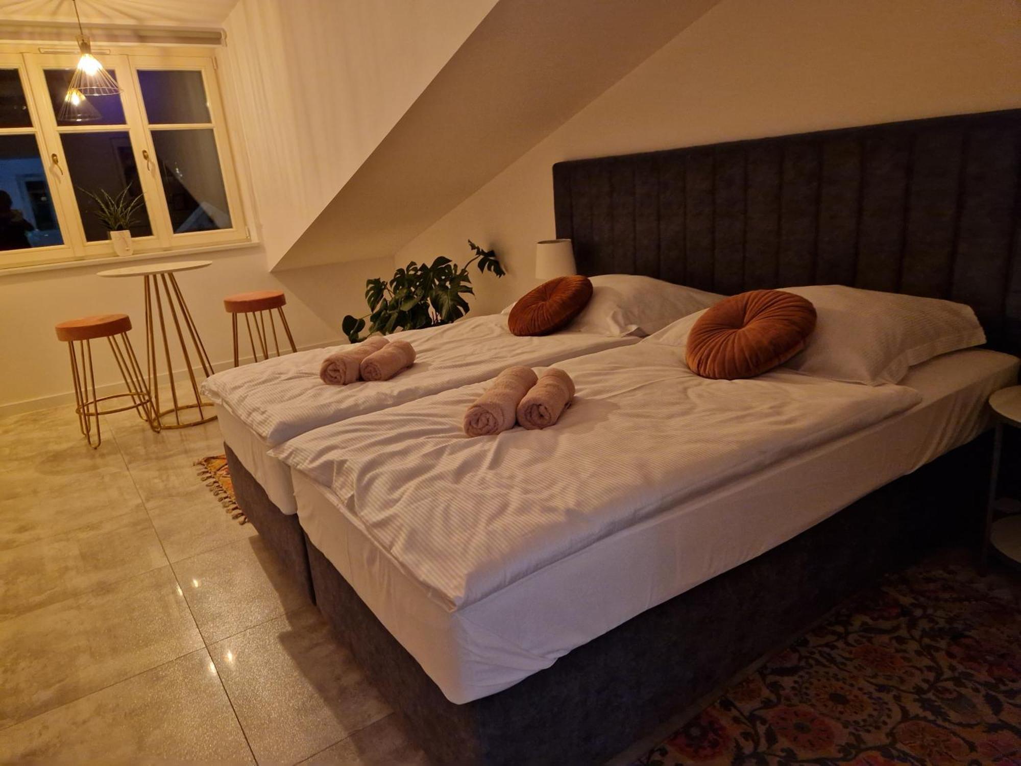 Apartment Juwel Z Widokiem Na Wawel Ap 47 Krakau
