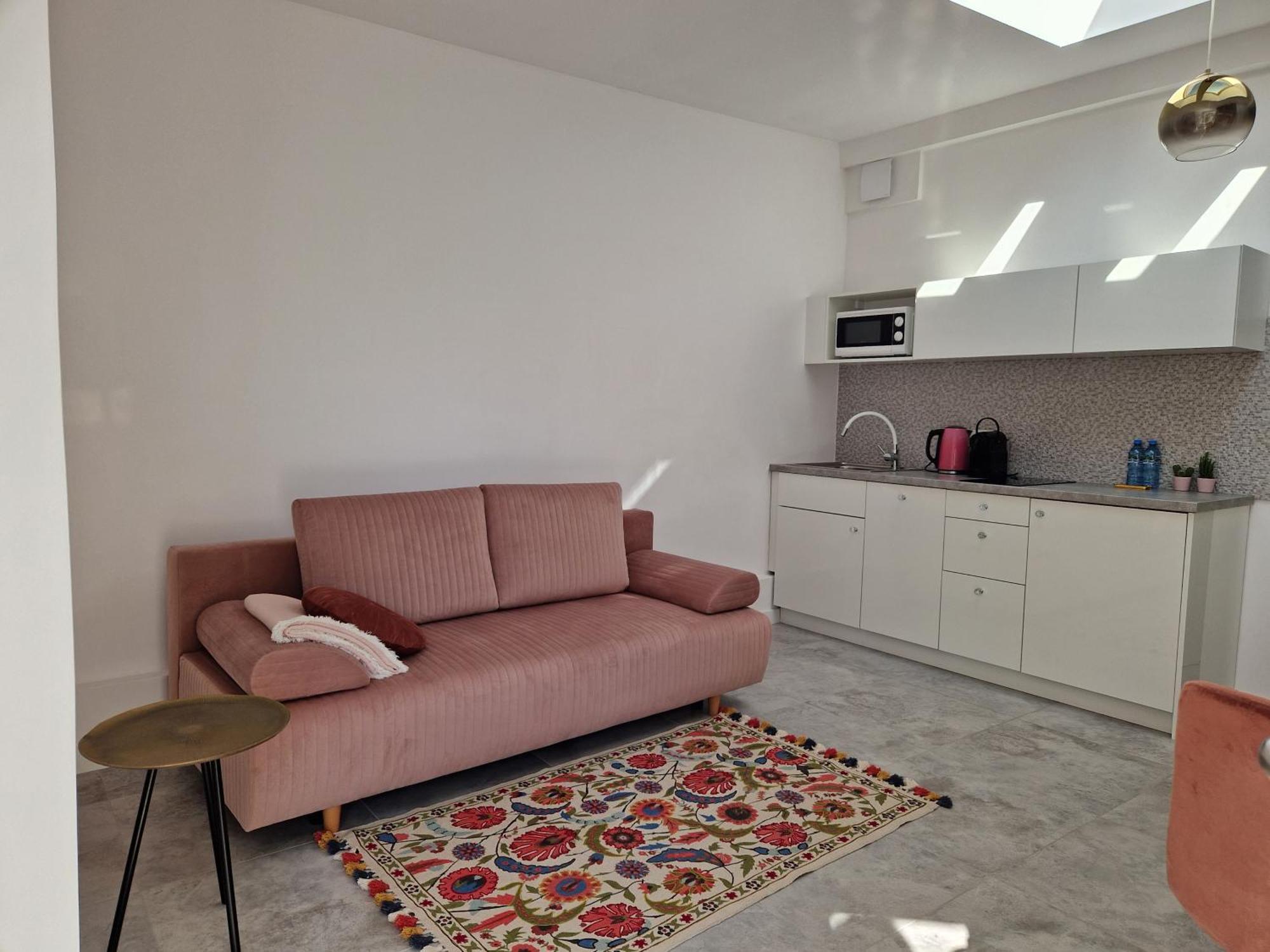 Apartment Juwel Z Widokiem Na Wawel Ap 47 *