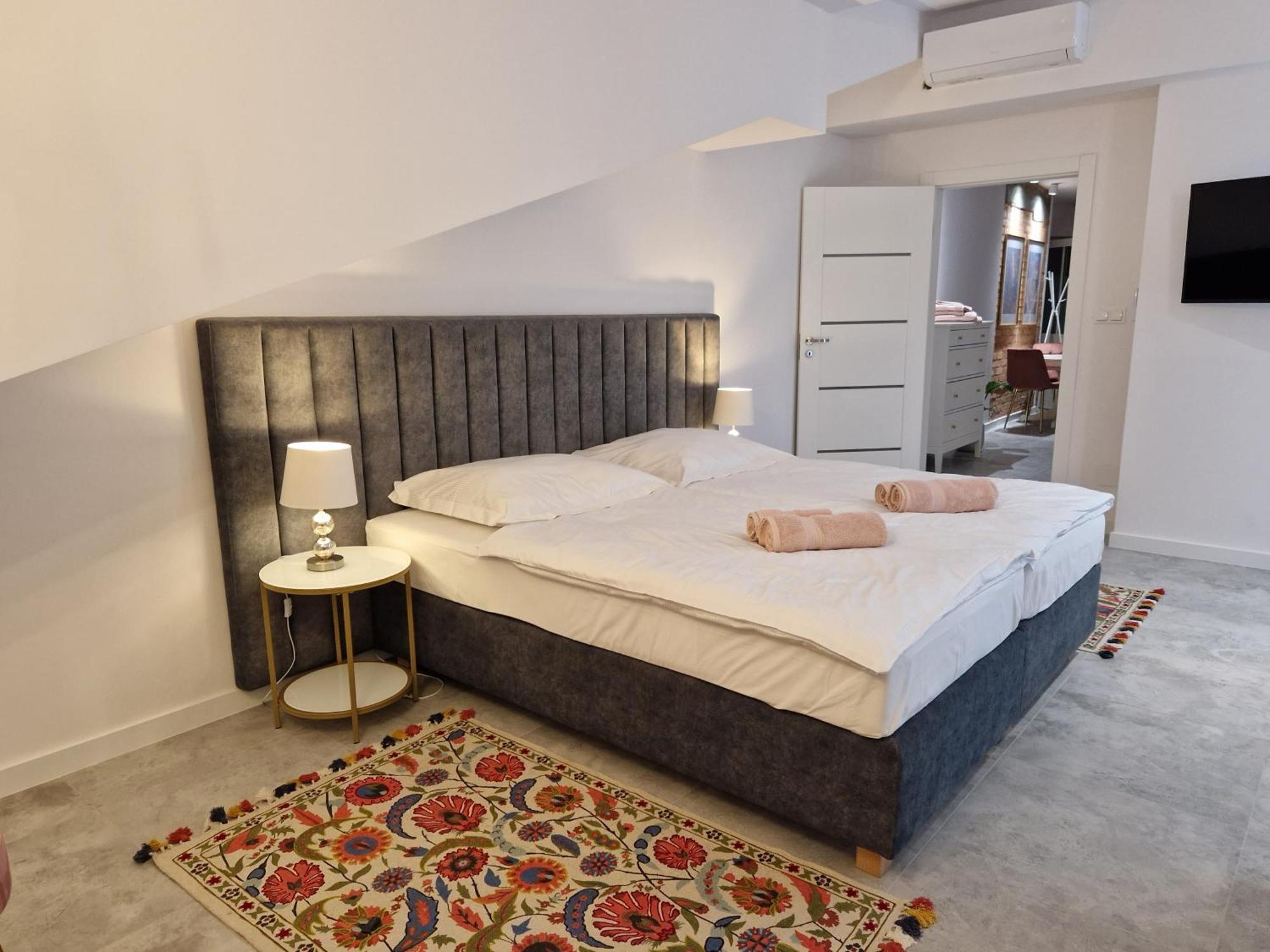 Apartment Juwel Z Widokiem Na Wawel Ap 47
