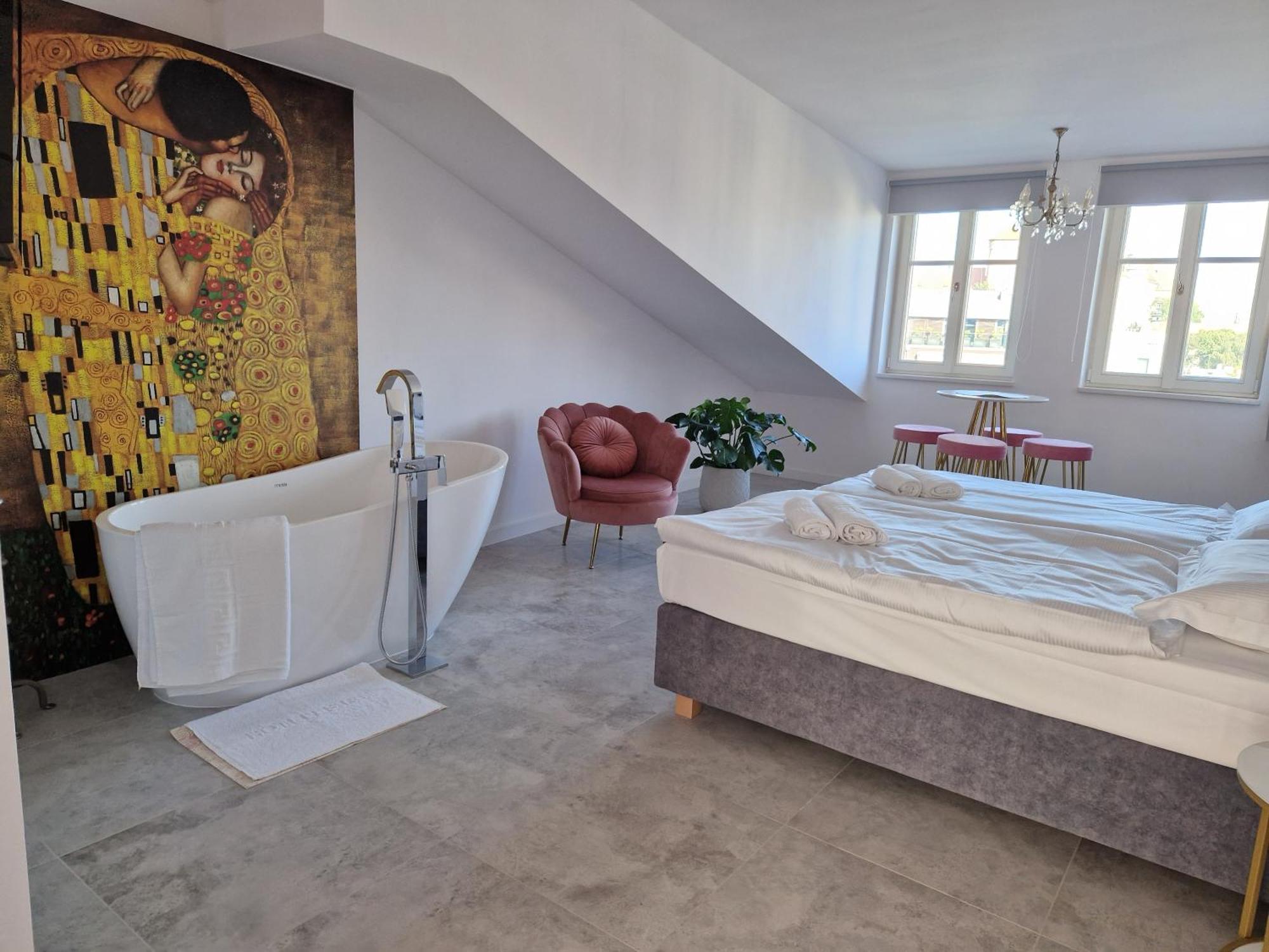 Apartment Juwel Z Widokiem Na Wawel Ap 47 Krakau