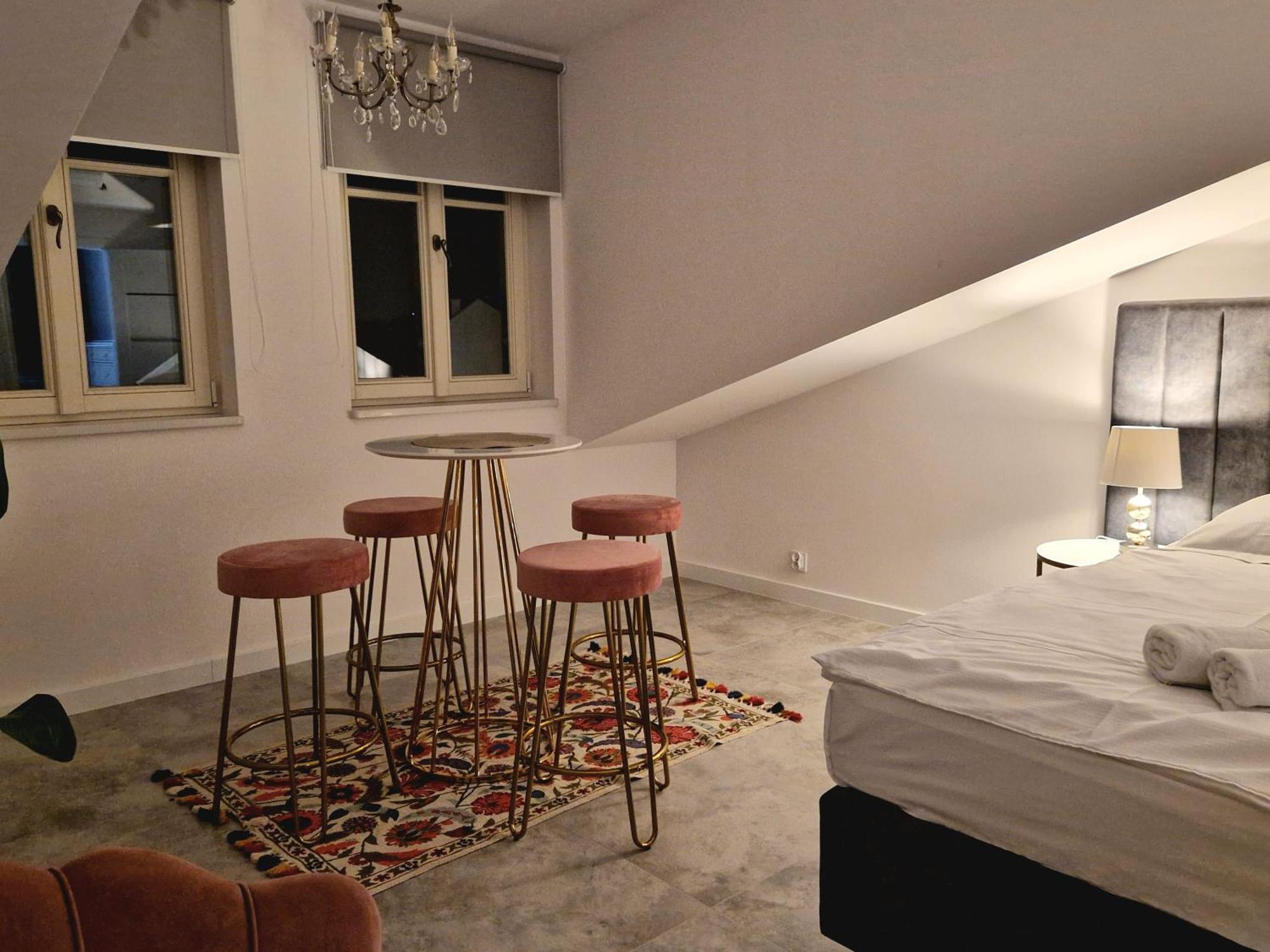 Apartment Juwel Z Widokiem Na Wawel Ap 47