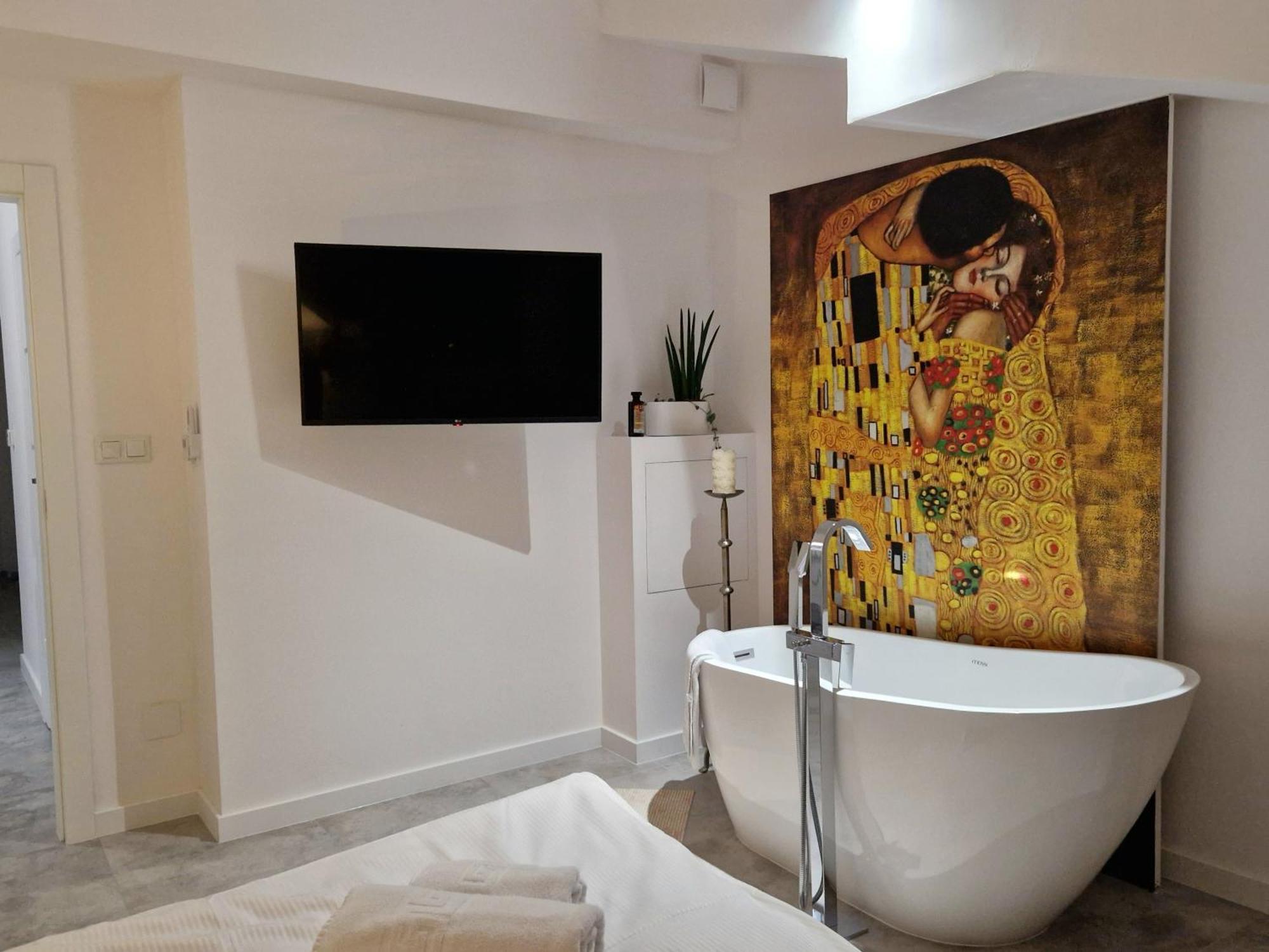 Apartment Juwel Z Widokiem Na Wawel Ap 47