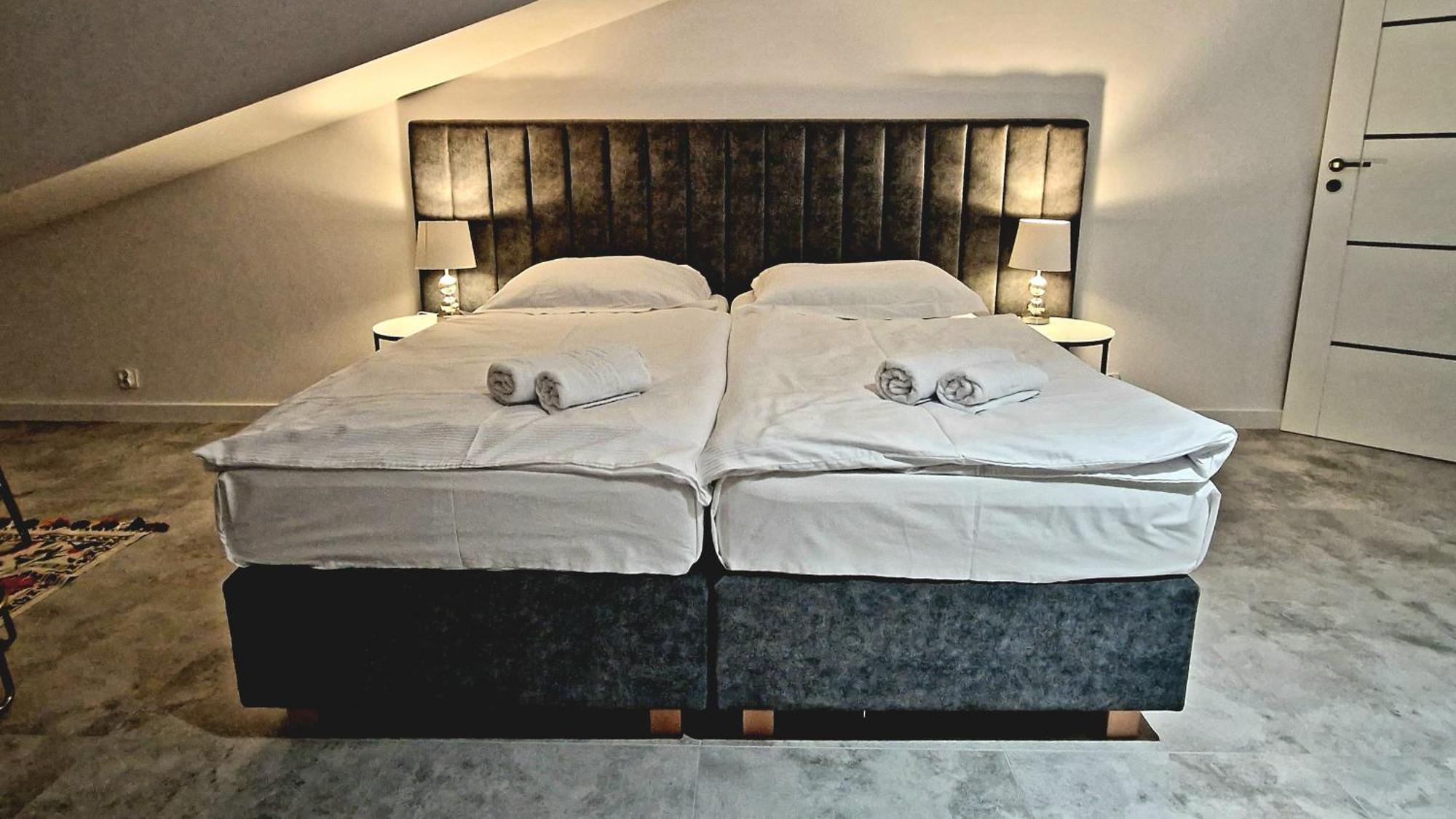 Apartment Juwel Z Widokiem Na Wawel Ap 47 *