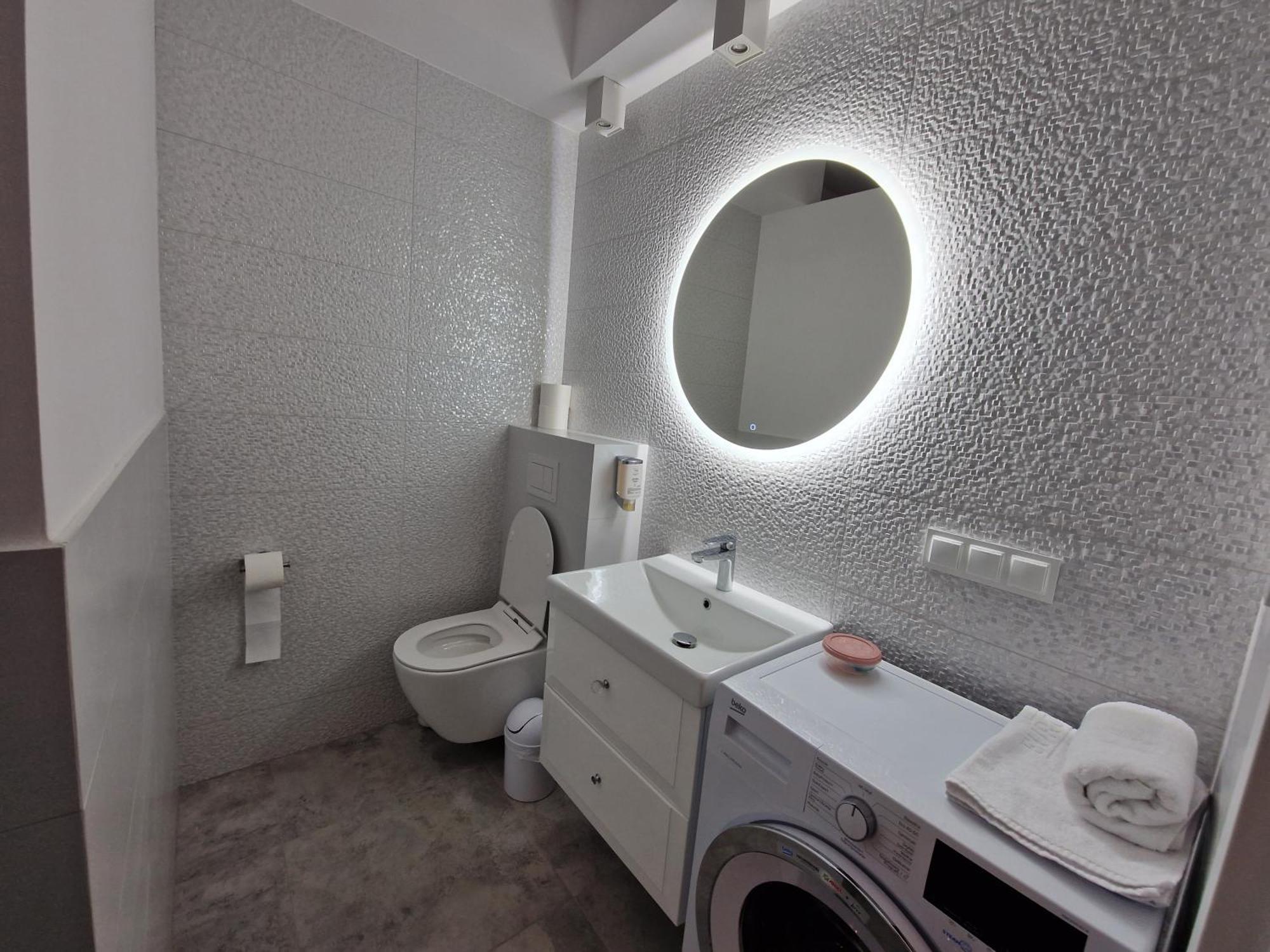 Apartment Juwel Z Widokiem Na Wawel Ap 47 *