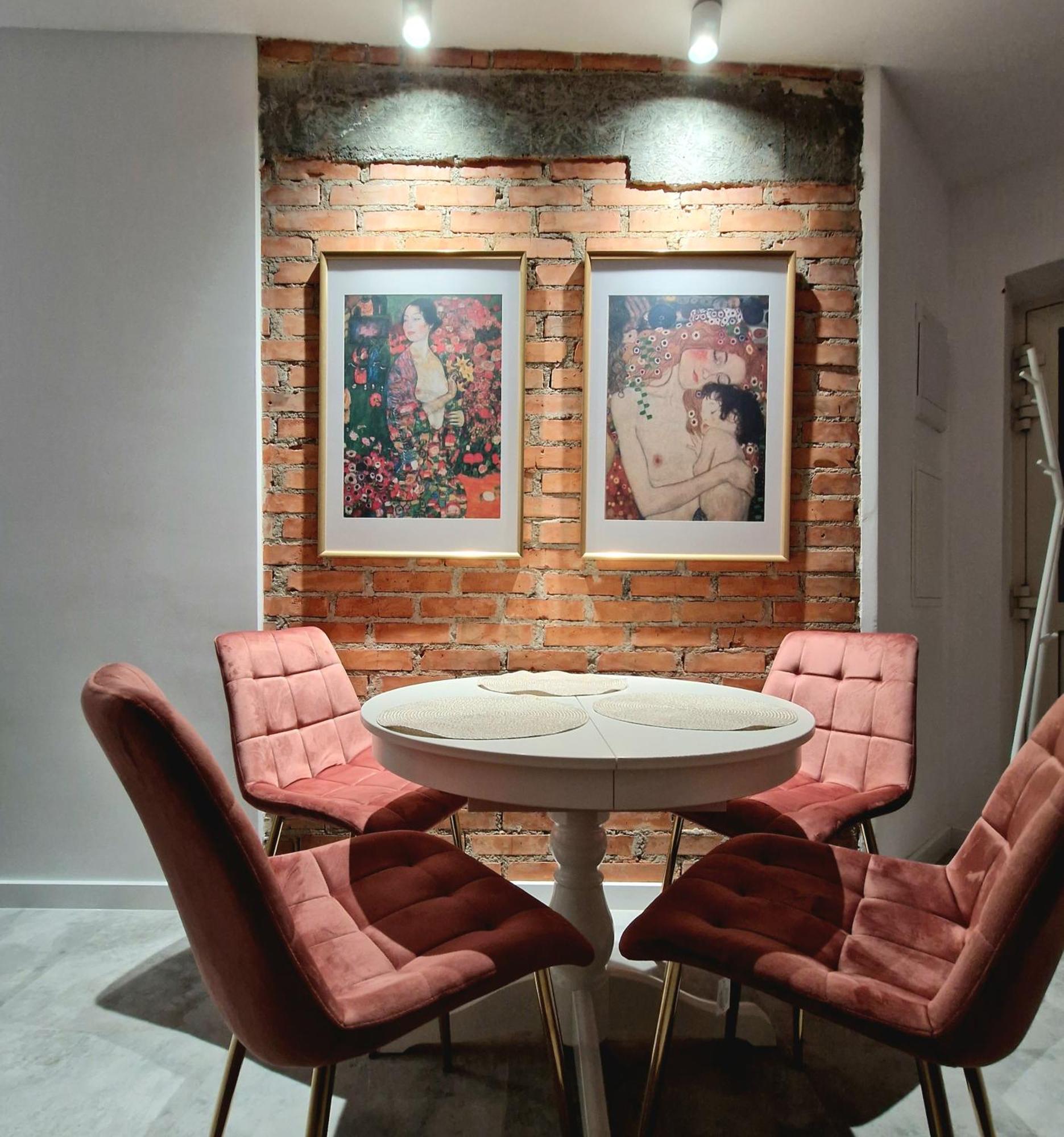 Apartment Juwel Z Widokiem Na Wawel Ap 47