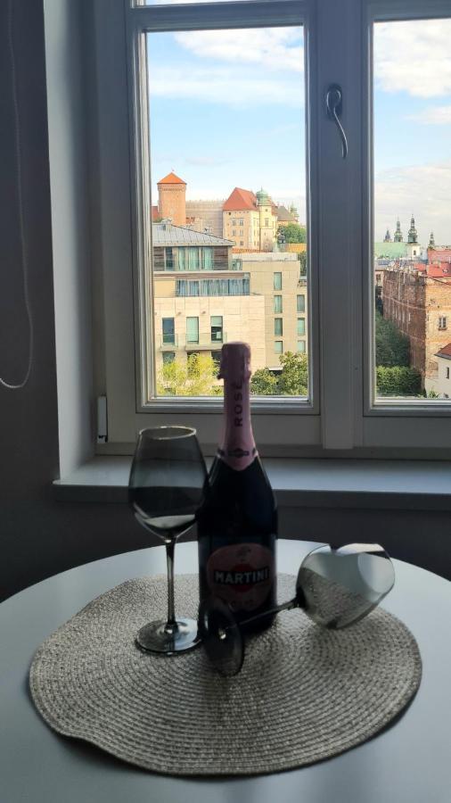 Juwel Z Widokiem Na Wawel Ap 47 Apartment