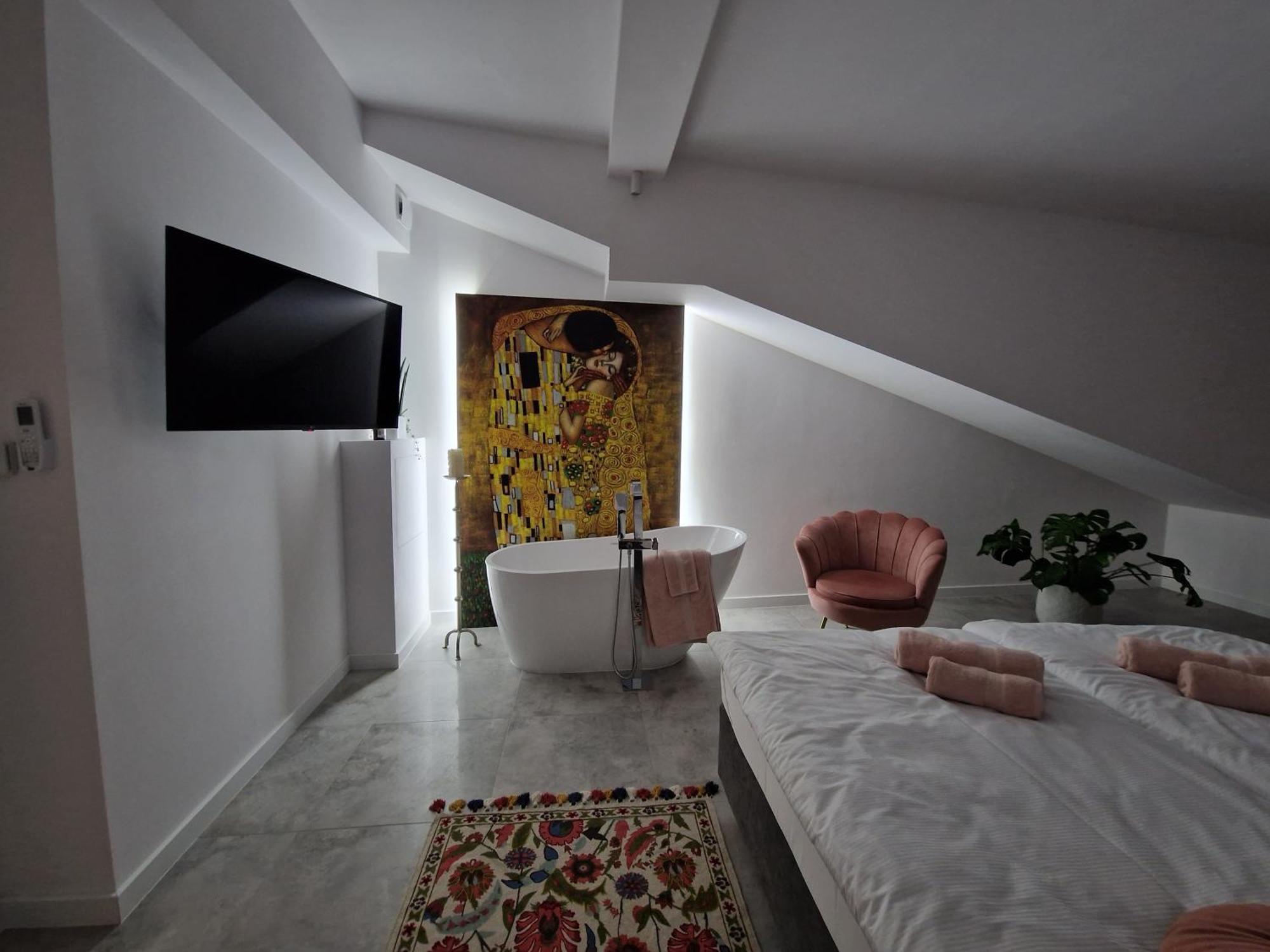 Apartment Juwel Z Widokiem Na Wawel Ap 47