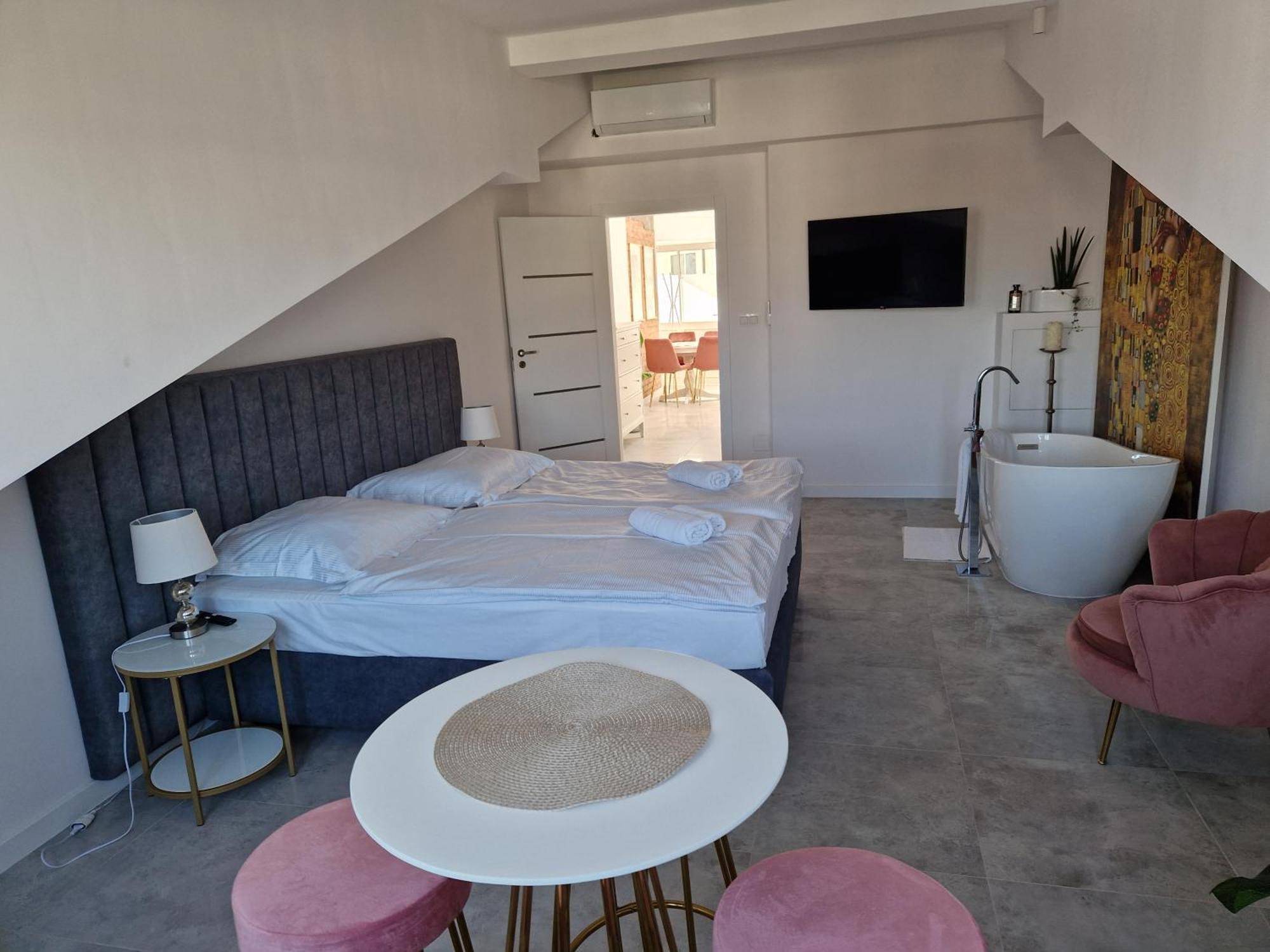 Apartment Juwel Z Widokiem Na Wawel Ap 47 Krakau