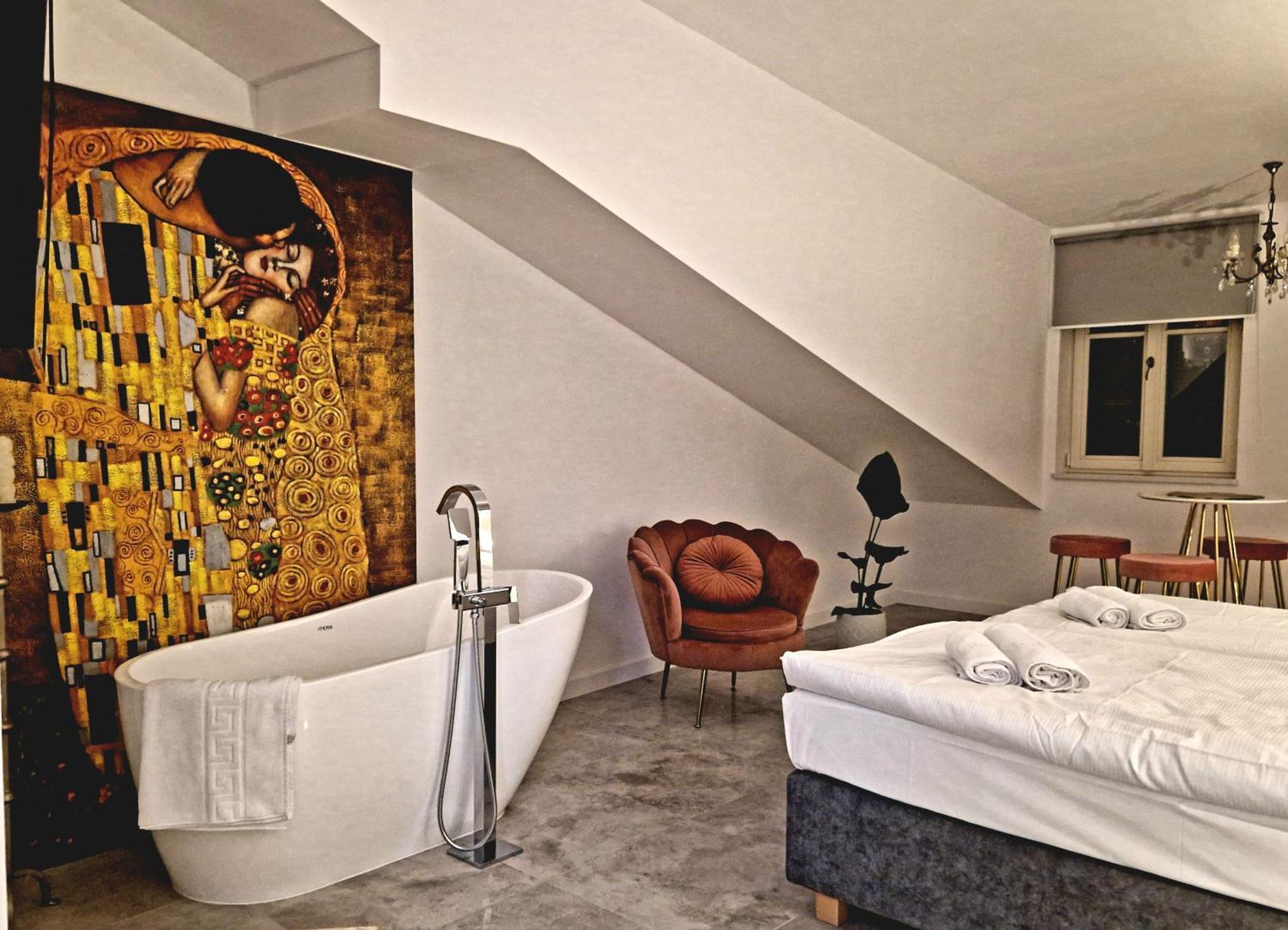 Apartment Juwel Z Widokiem Na Wawel Ap 47 *